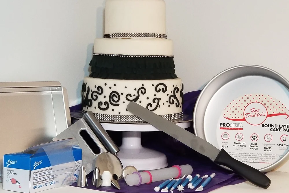 Jacksonville Cakes and More