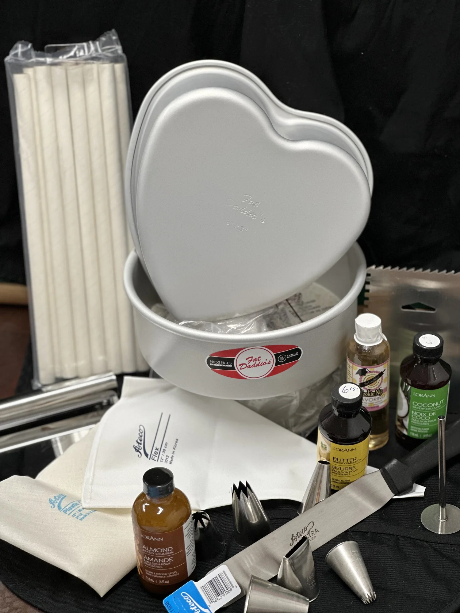 Jacksonville Cakes and More