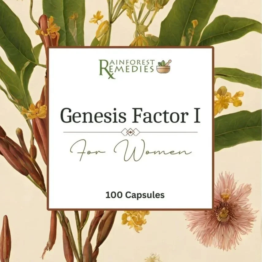 Genesis Factor 1