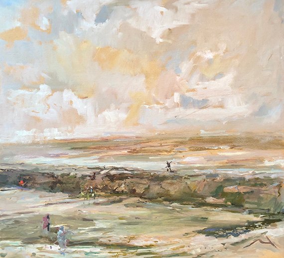 An Exhibition by Alden Gallery