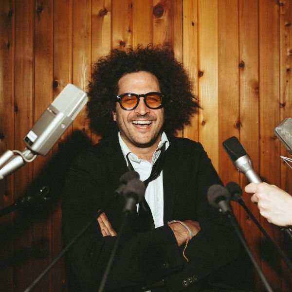 Andy Frasco & the U.N.