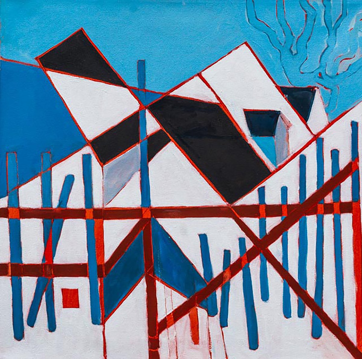 Paul Kelly and Mike Wright Exhibition