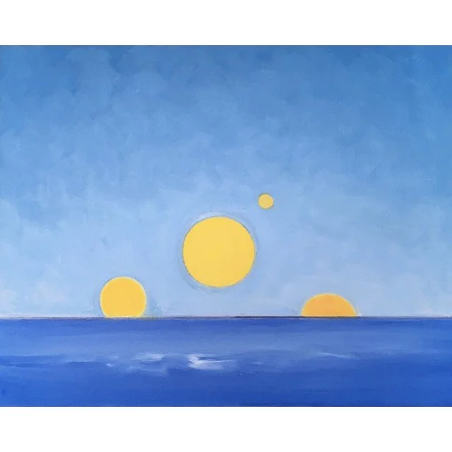 JOE DIGGS, PENELOPE JENCKS, BLAIR RESIKA, PAUL RESIKA at Berta Walker Gallery