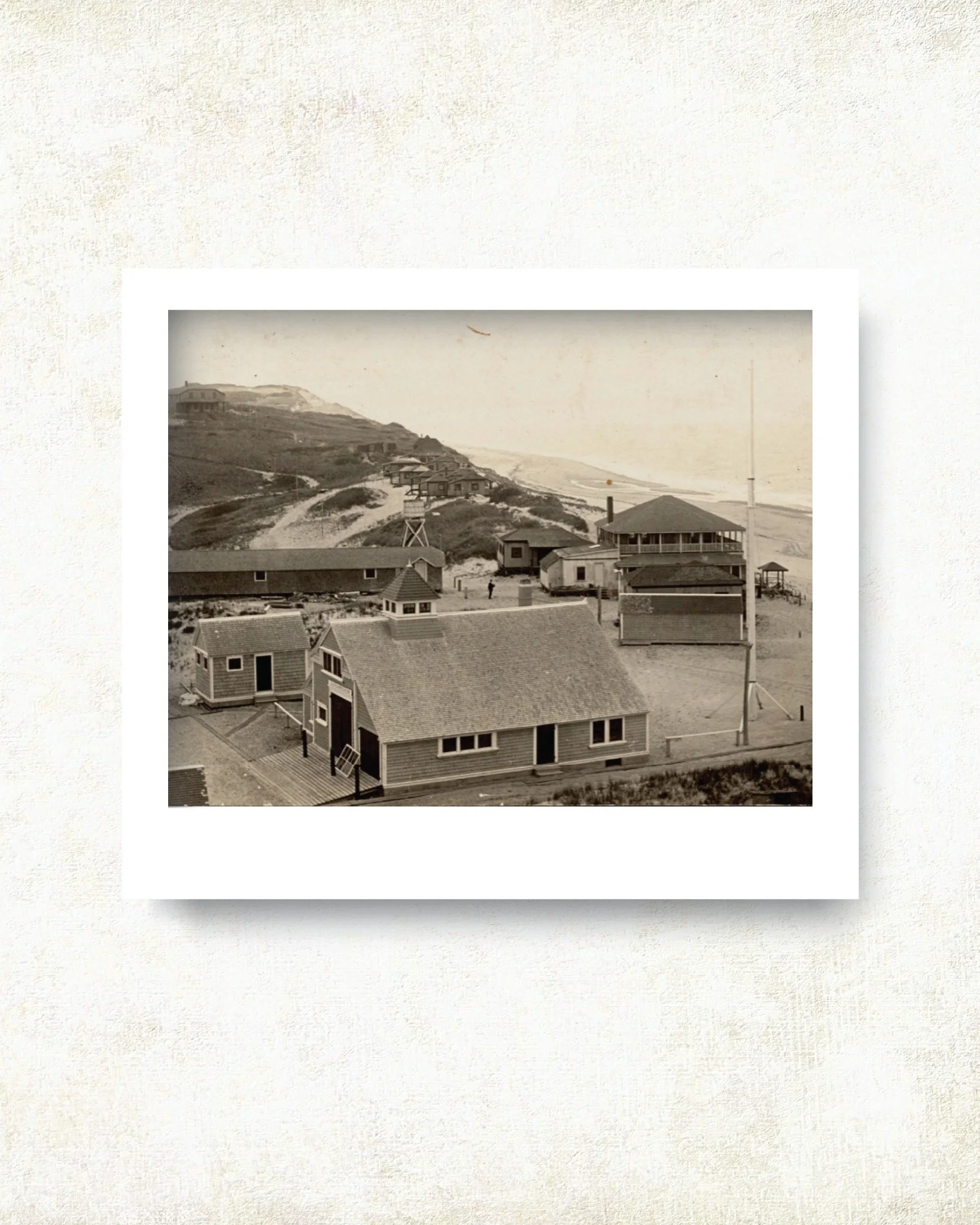 Introducing Cobb Corner, a collaboration with @trurohistory ... Visit the blog to read the first installment: The Humane Society, 1902
www.provincetown.com/blog/category/Cobb+Corner

#Truro #CapeCod #CobbArchives