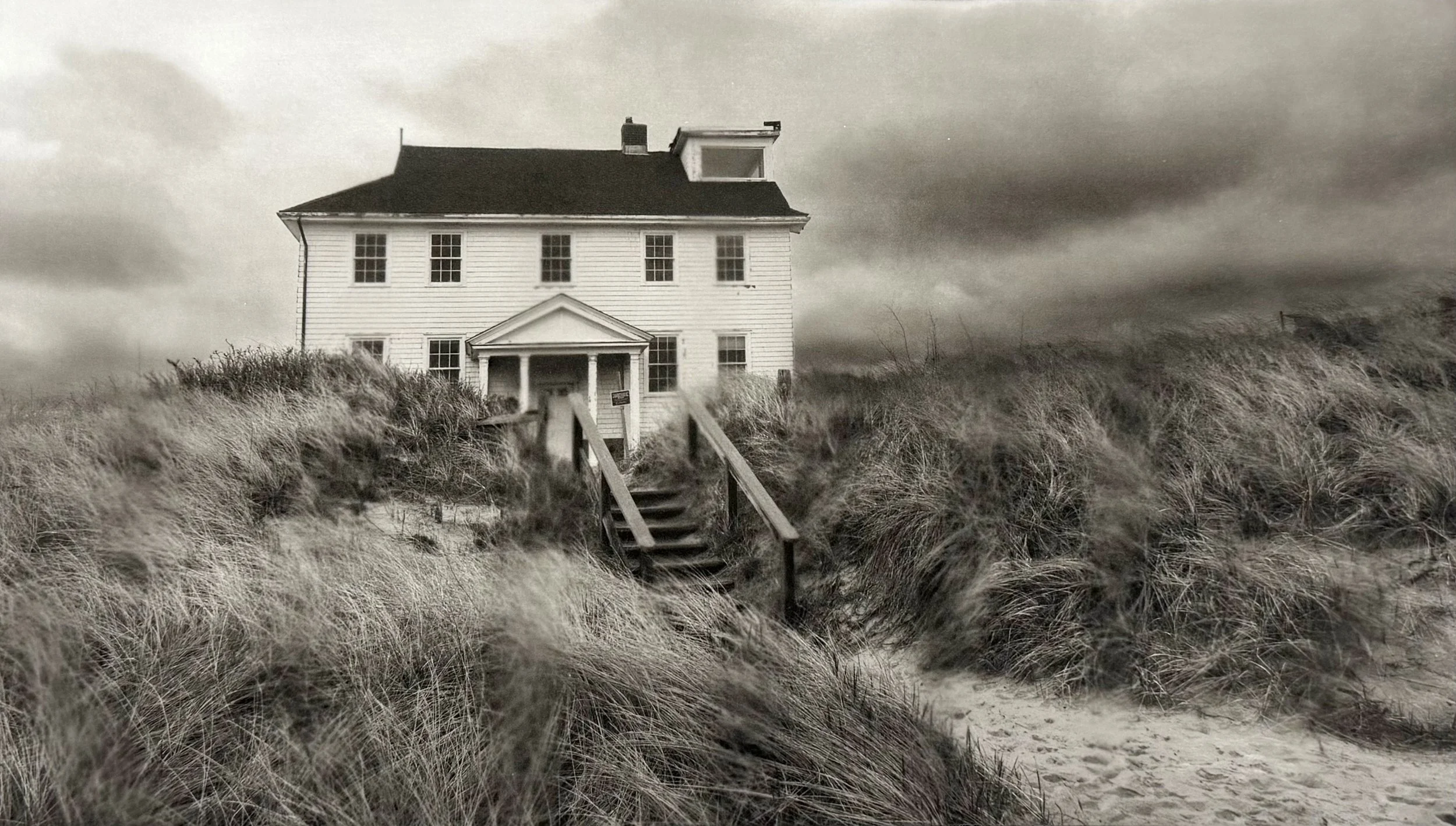 Alden Gallery presents 'A Quiet Resilience' 