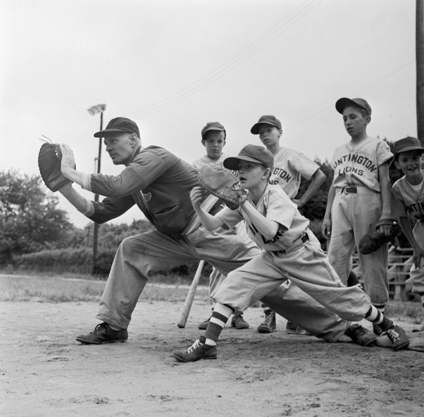 Baseball, Education, and Stories That Teach・A Life Well Lived: Stories from Provincetown to the World