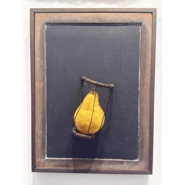 Two Group exhibitions