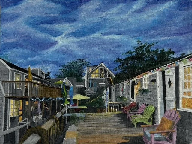 An Exhibition by Diane Stafford
