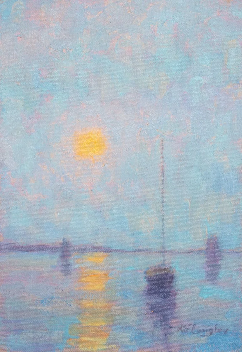 An Exhibition by Rob Longley