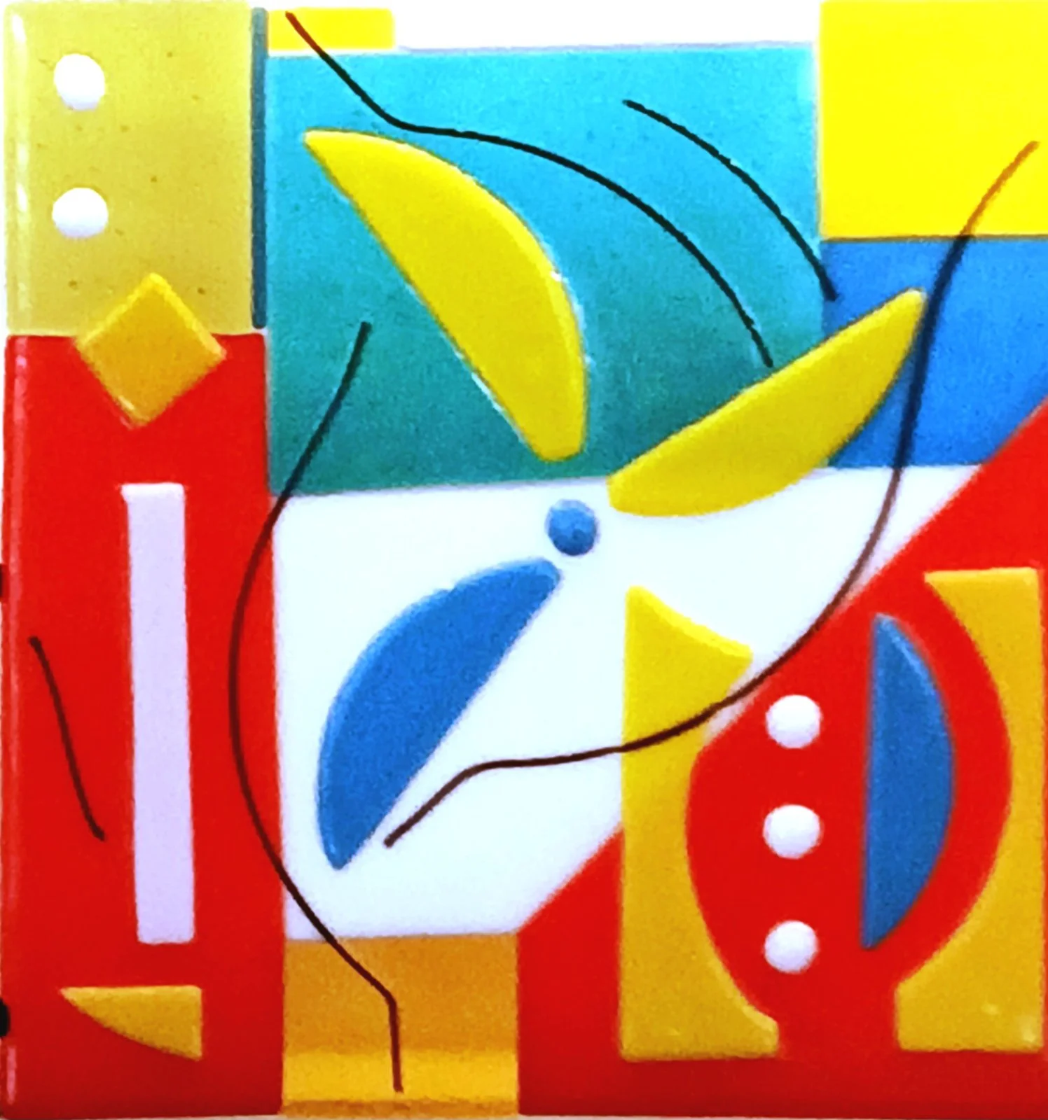 An Exhibition by Howard Lizotte