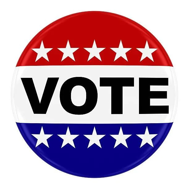 Election Day VOTE