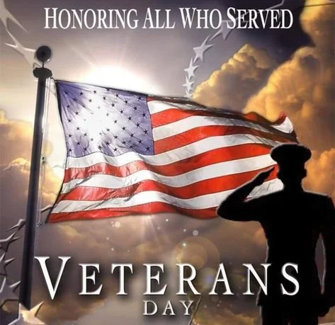 Veterans Day