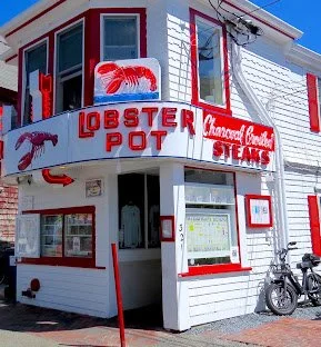 Lobster Pot Closing For The Season