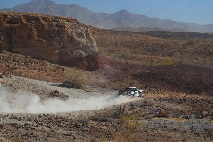 Flying Dutchmen Racing Heads to Laughlin