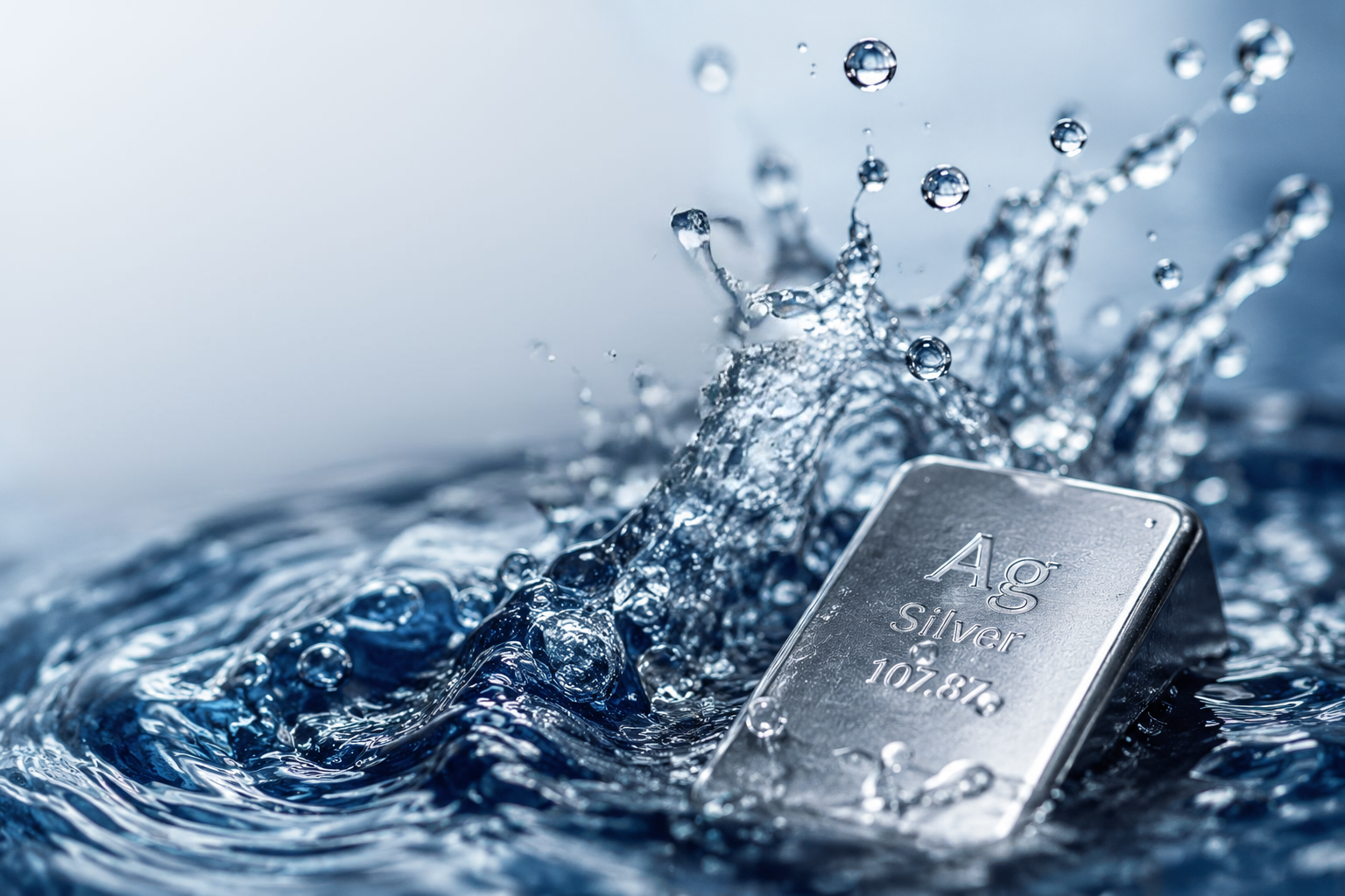 From Waste Stream to Resource: Our New Silver Recovery System