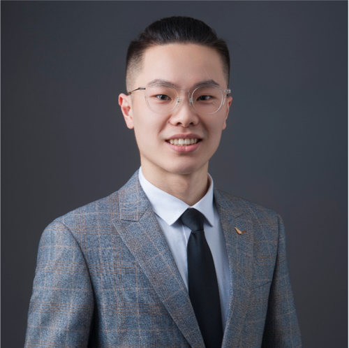 Xu Han