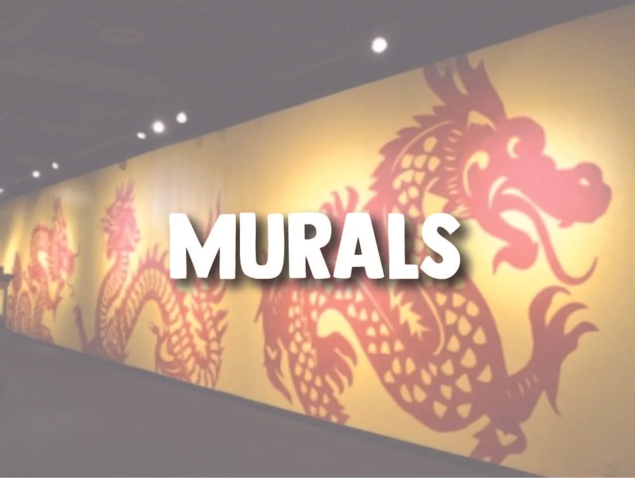Murals
