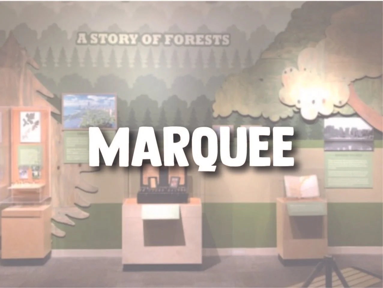 Marquee