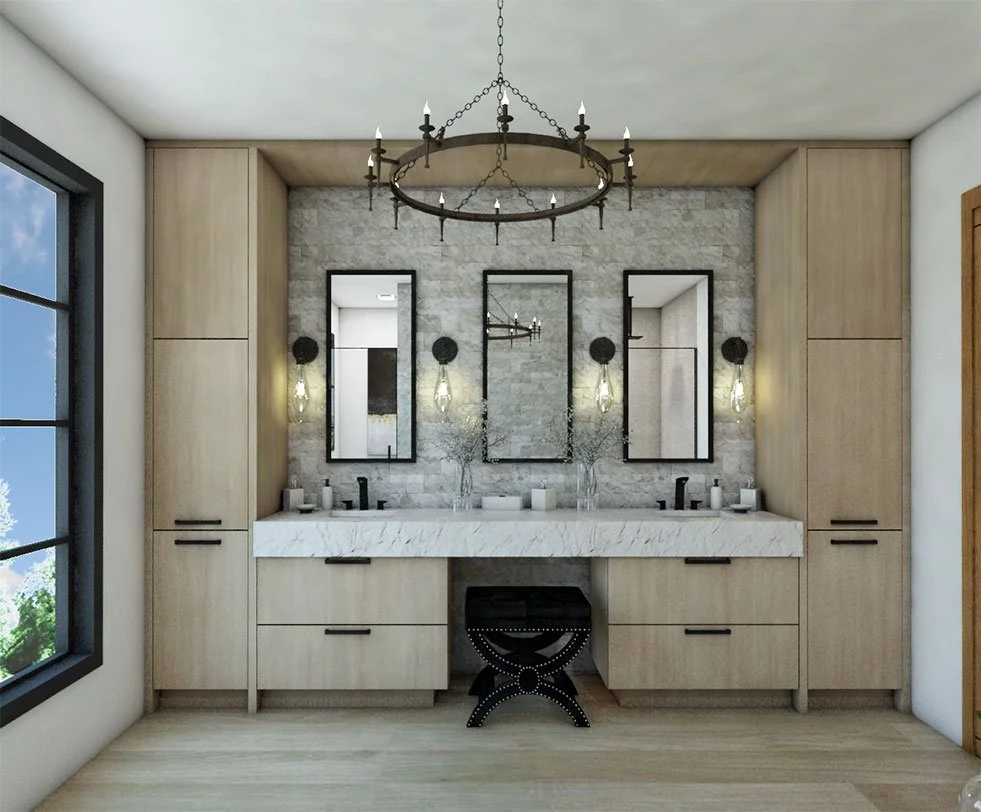 South Bay Design Center | Kitchen and Bath Showroom
