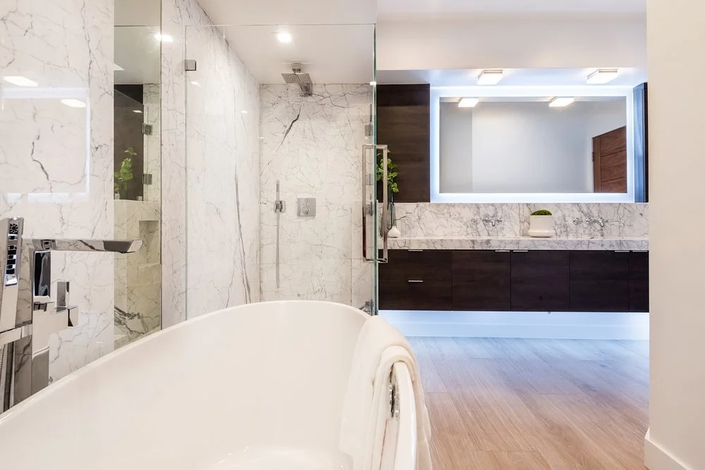 Bathroom Ventilation: Why It Matters More Than You Think