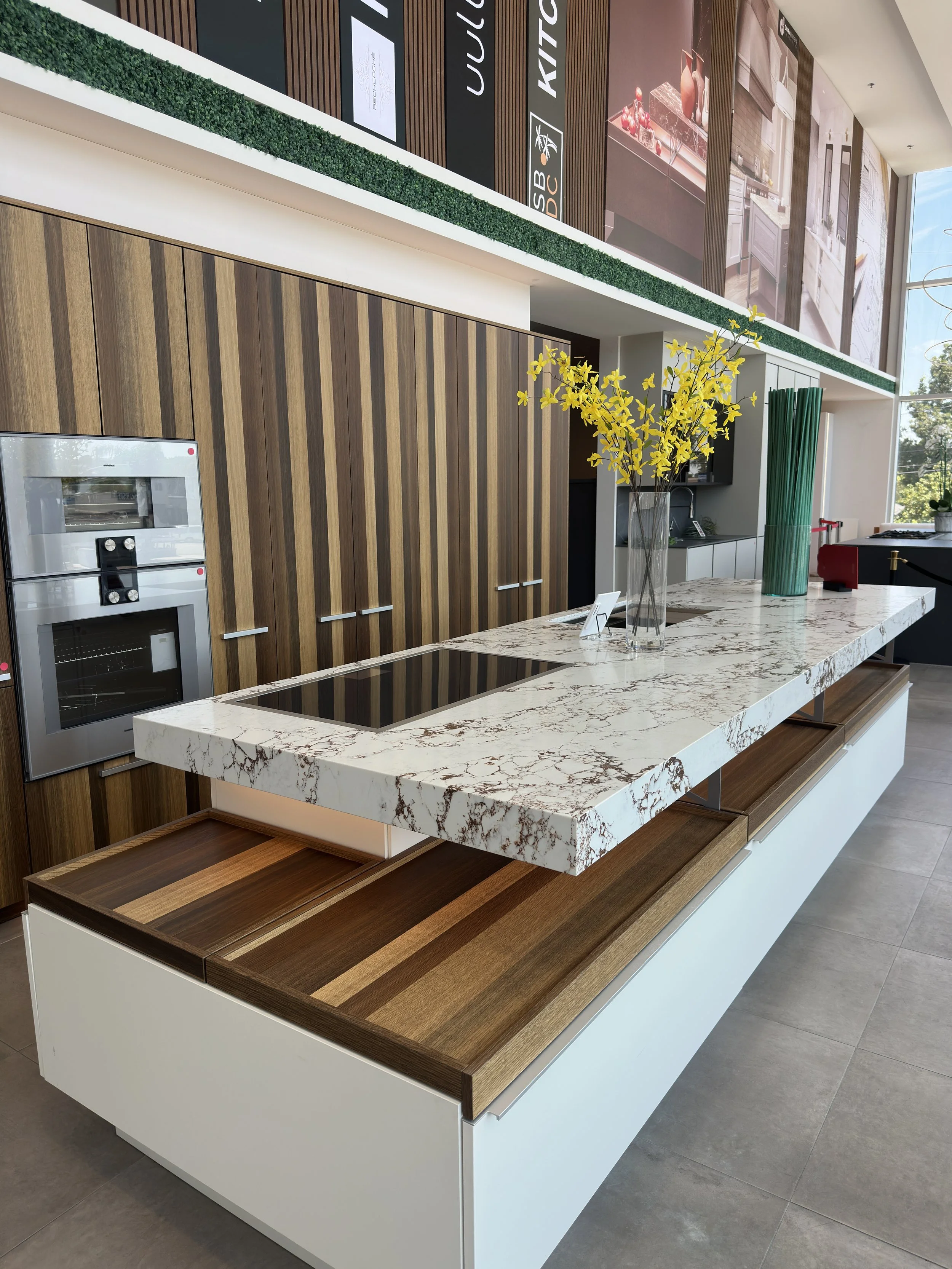 Choosing a Countertop: The Ultimate South Bay Homeowner’s Guide