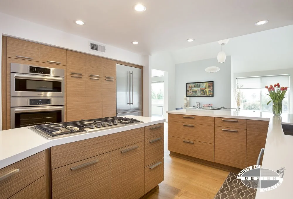 Eco-Friendly Kitchen Remodeling Options for South Bay Homes