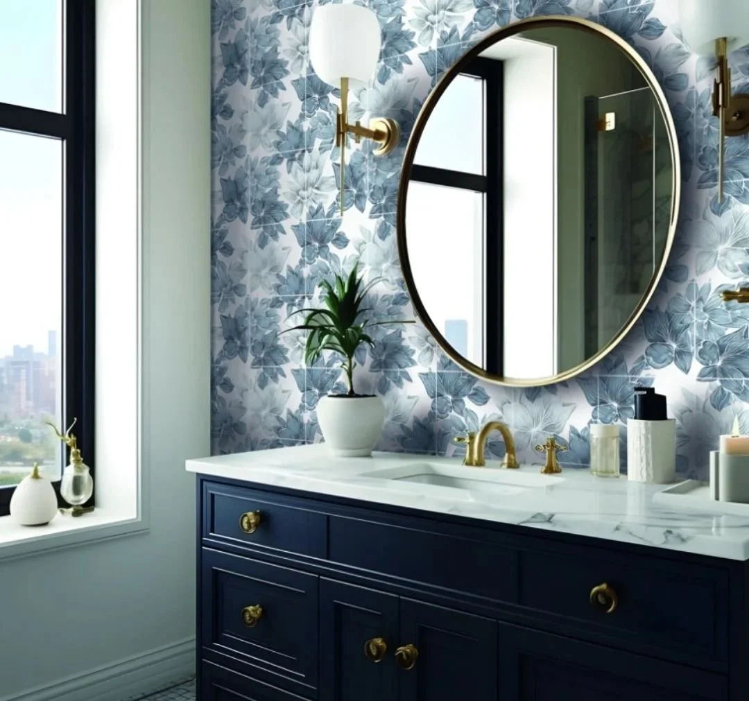 Water-Saving Bathroom Features That Still Feel Luxurious