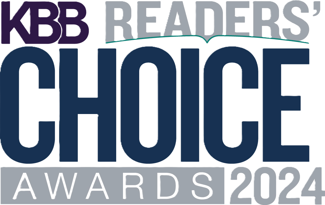 The logo for KBB Reader's Choice Awards 2024, featuring large text with 'KBB,' 'Reader's,' 'Choice,' and 'Awards 2024' in various colors and font sizes.