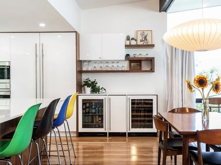 Luxe Mid Century - Rancho Palos Verdes