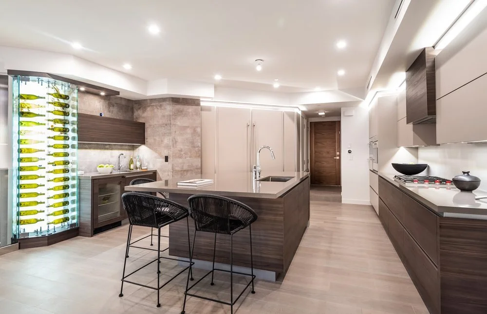 Esplanade Escape - Redondo Beach