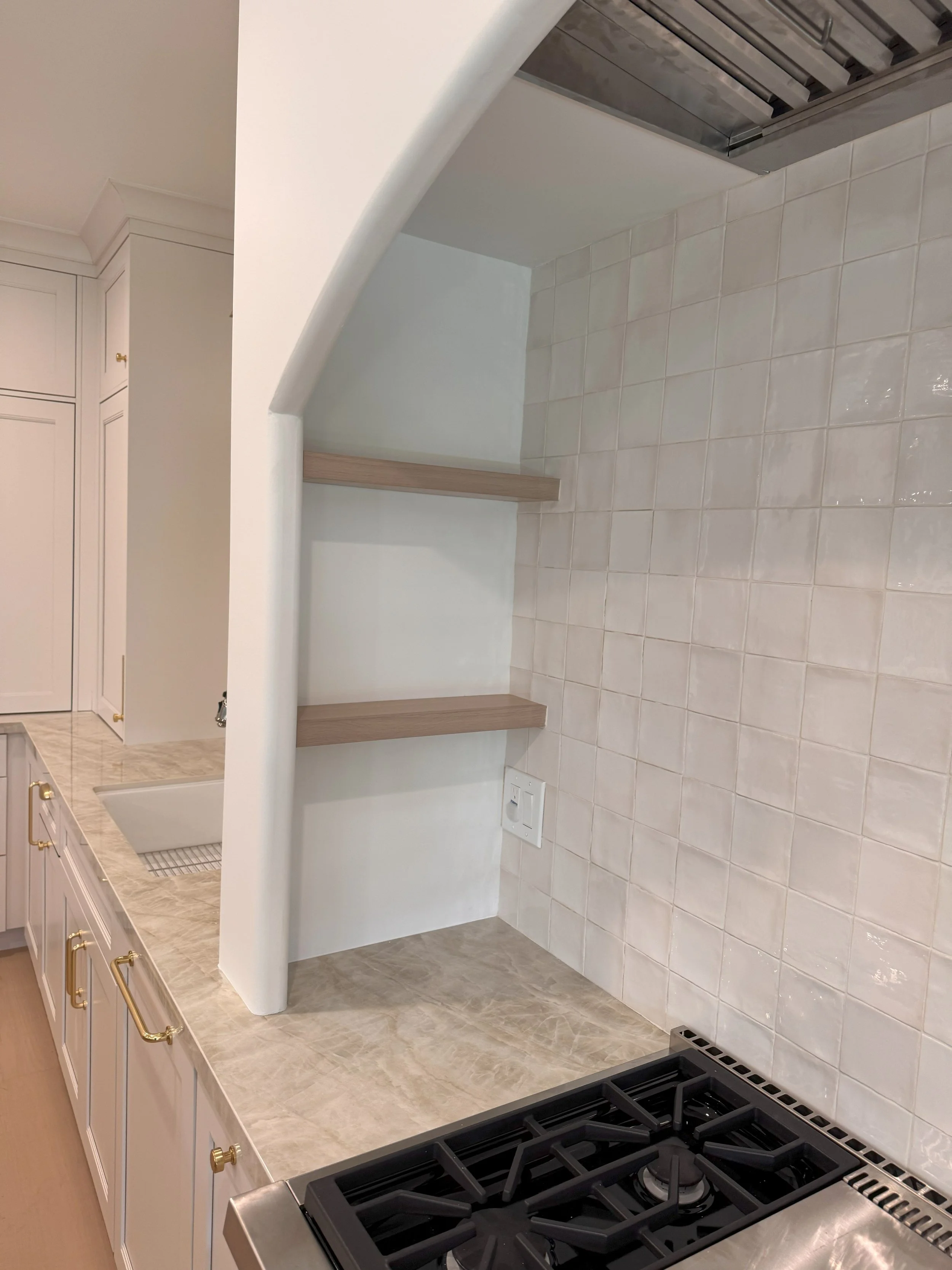 Traditional Or Transitional Kitchen Remodel by South Bay Design Center project photo 3