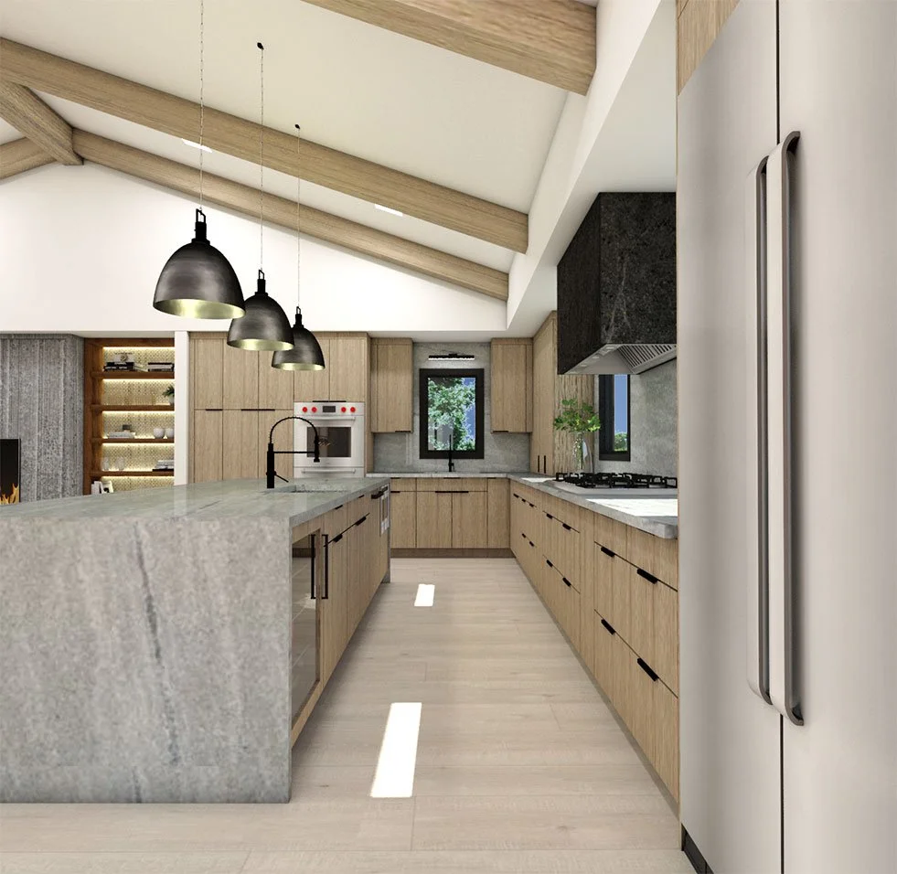 South Bay Design Center | Kitchen and Bath Showroom