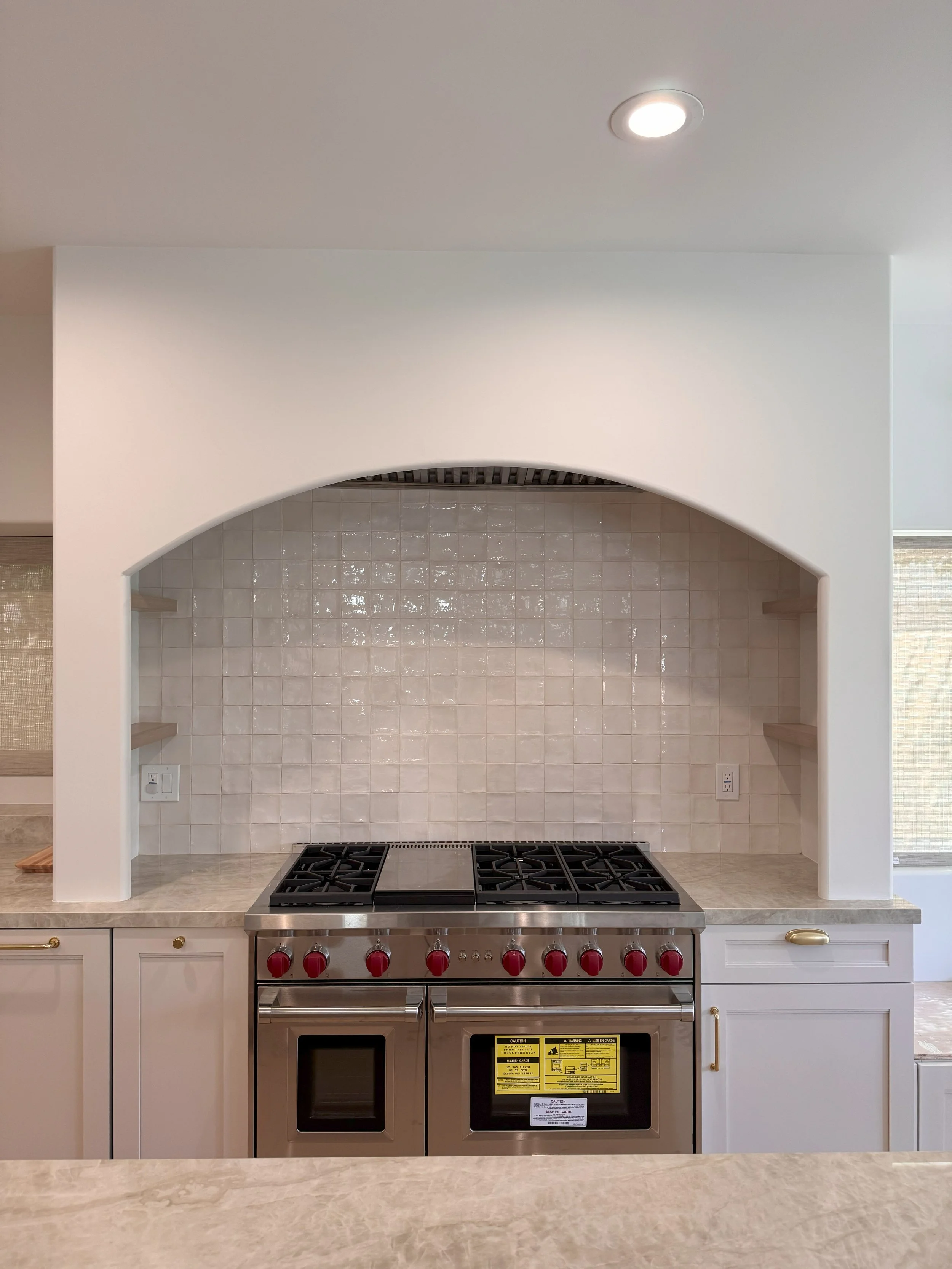 Traditional Or Transitional Kitchen Remodel by South Bay Design Center project photo 2