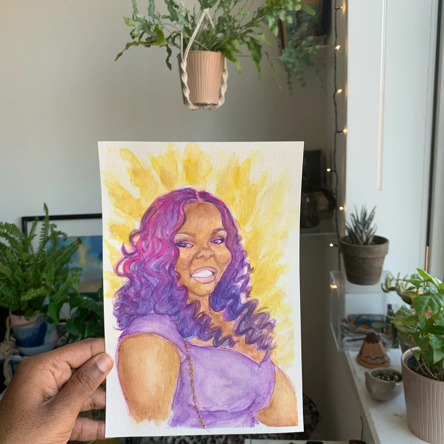 Breonna Taylor mattered then & now. ๐
It took 4 yrs for them to see her humanity. Too long.
And I’m tired of being here.
Chuck those stupid “friendship bracelets” and Fight for Black women while we’re alive. 
—&mdas