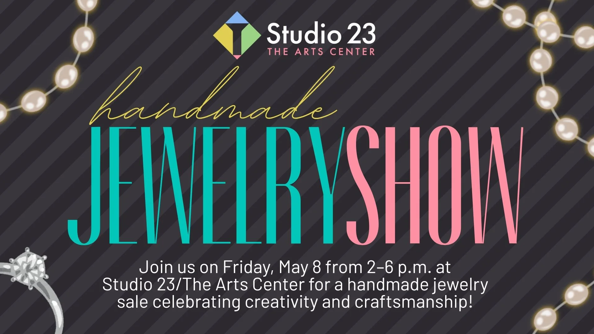 Handmade Jewelry Show