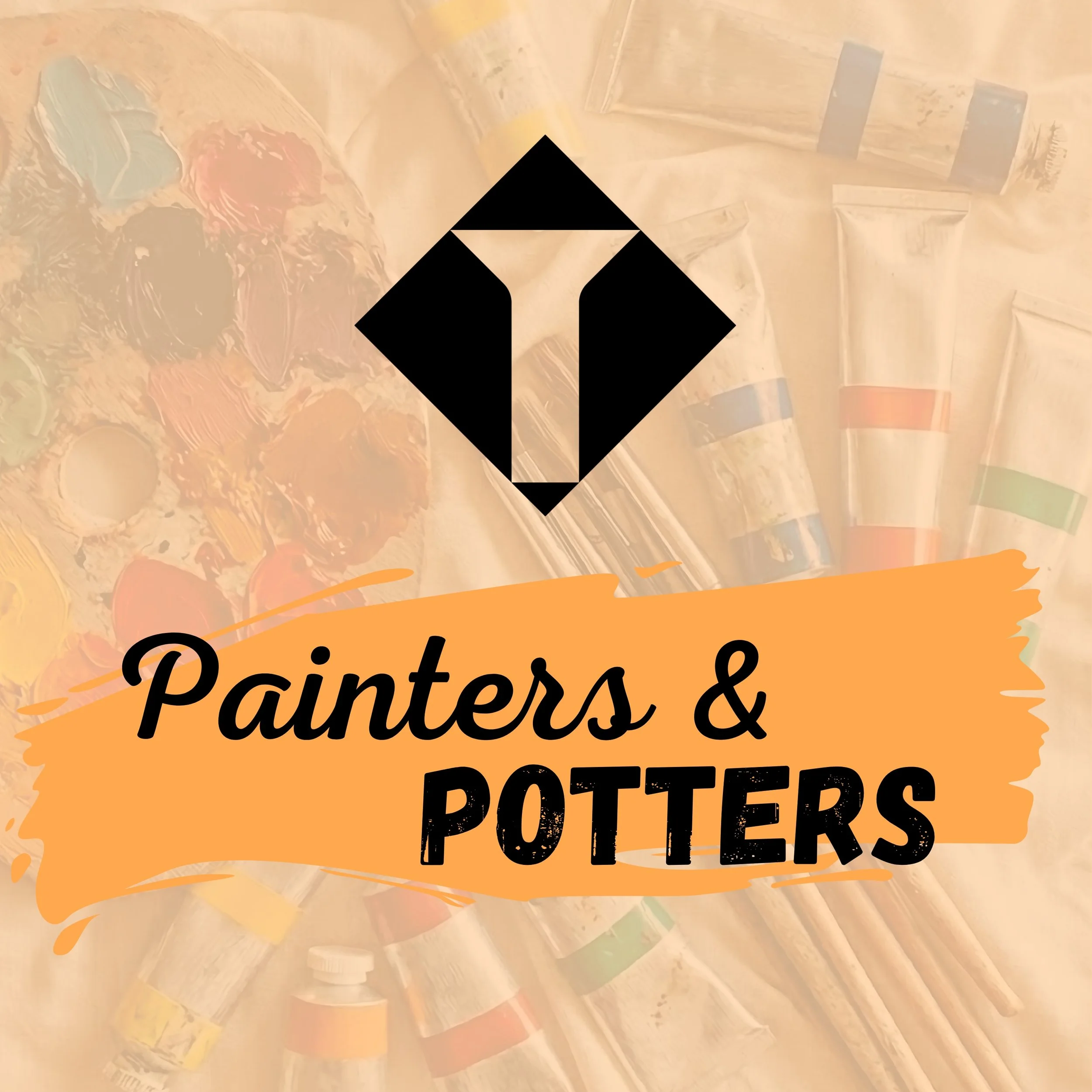 Painters & Potters 2026 Opening Reception