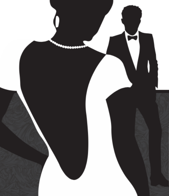 Studio 23/The Arts Center 25th Annual Black & White Affair