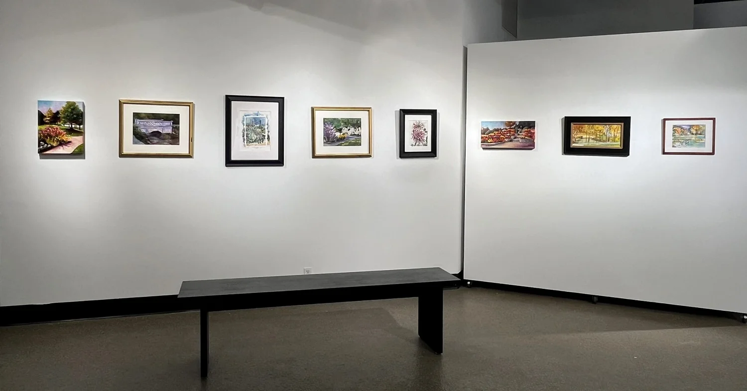 Plein Air Showcase 2024 — Studio 23