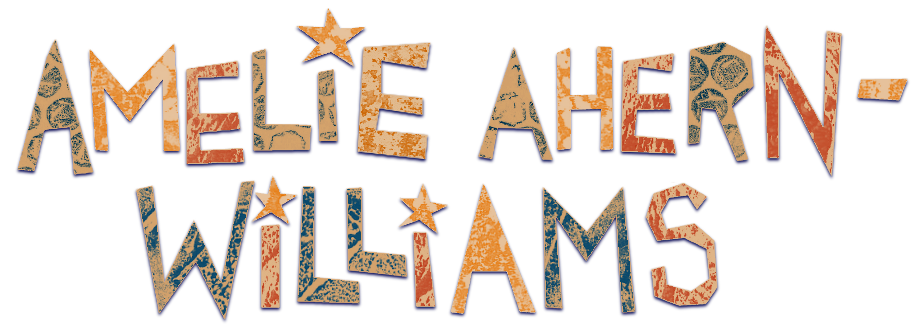 Amelie Ahern-Williams