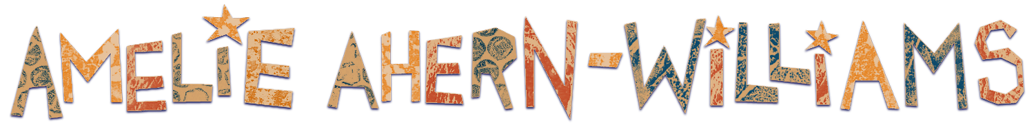 Amelie Ahern-Williams