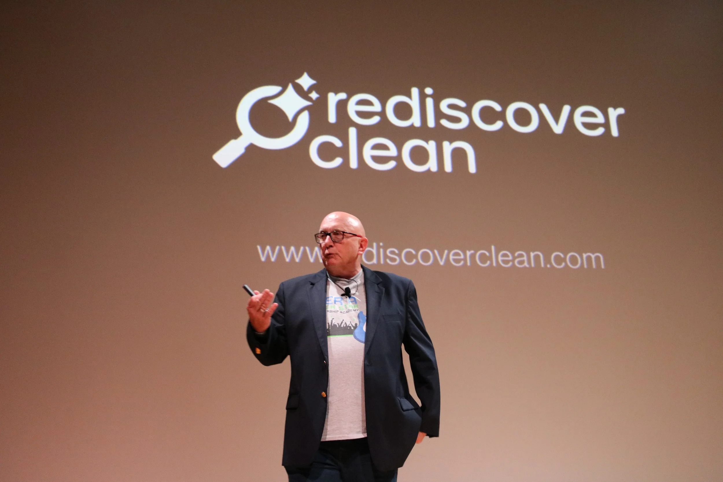 Inside Rediscover Clean: How David Green Is Elevating Luxury Hospitality Through Precision and Leadership