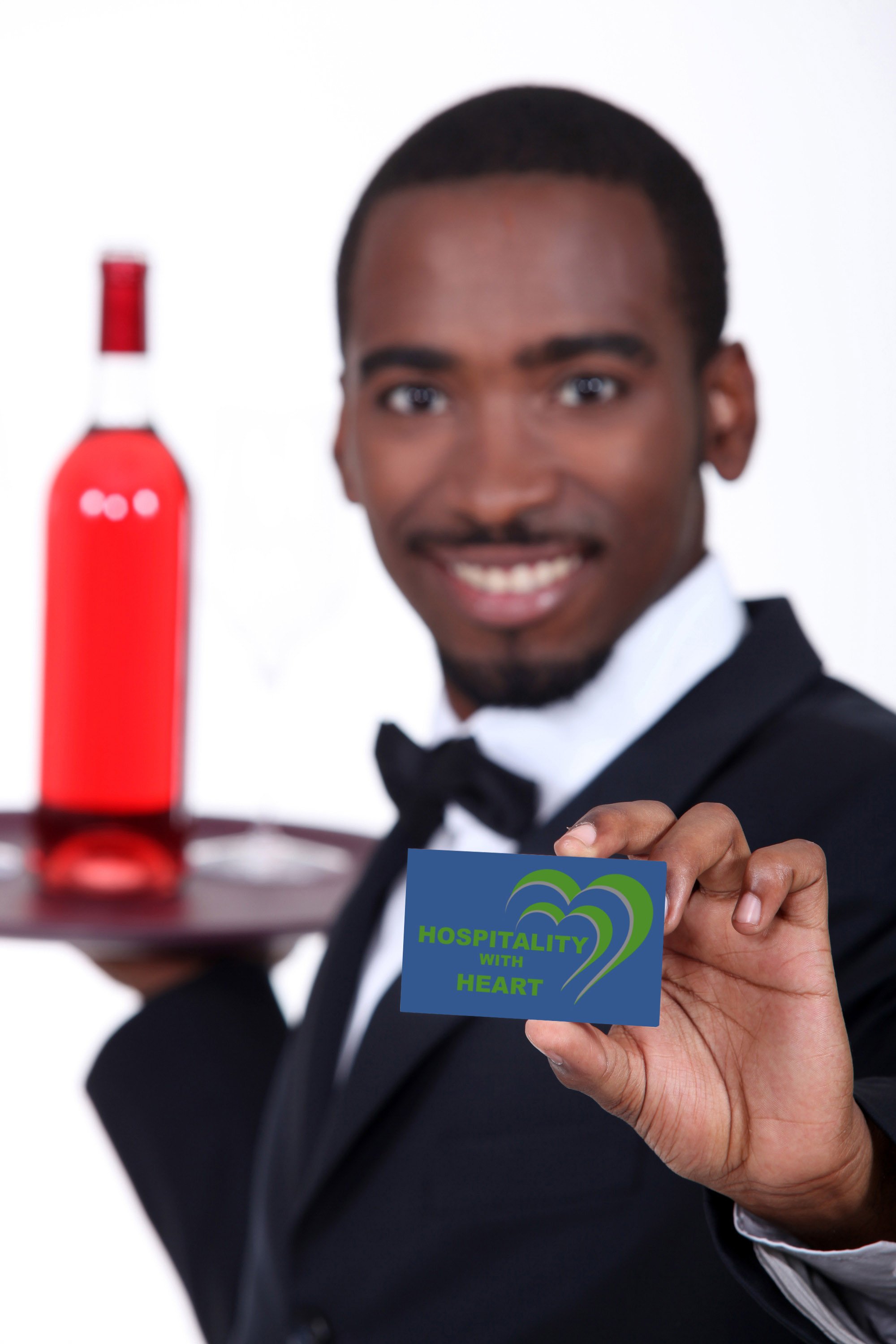 The Power of Luxury Hotel Behaviors and Techniques in Healthcare Environmental Services