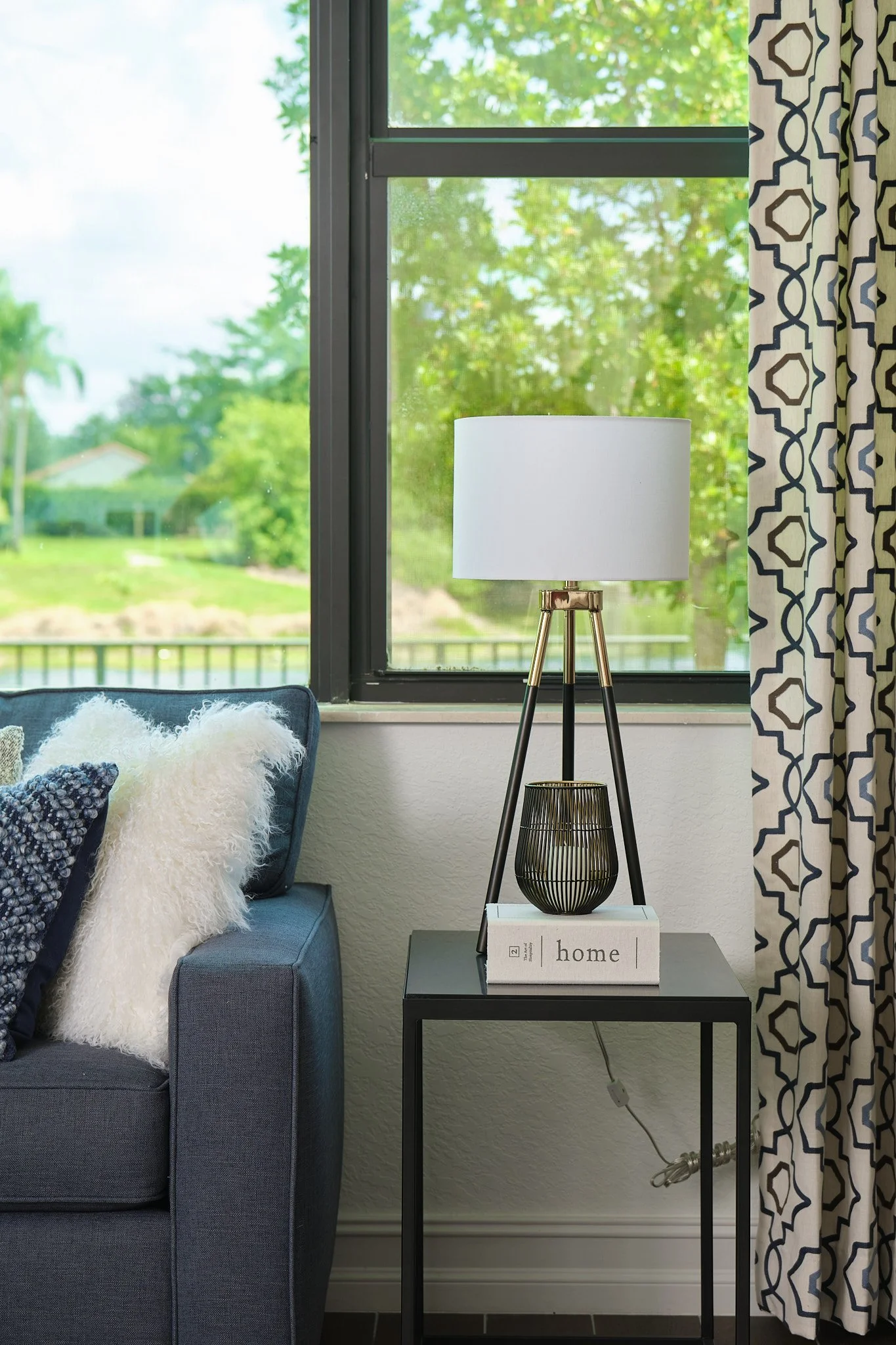 Contact — Andrea Duran Interiors