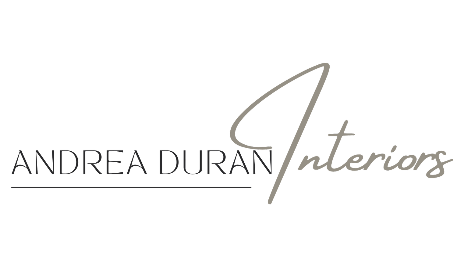 Andrea Duran Interiors