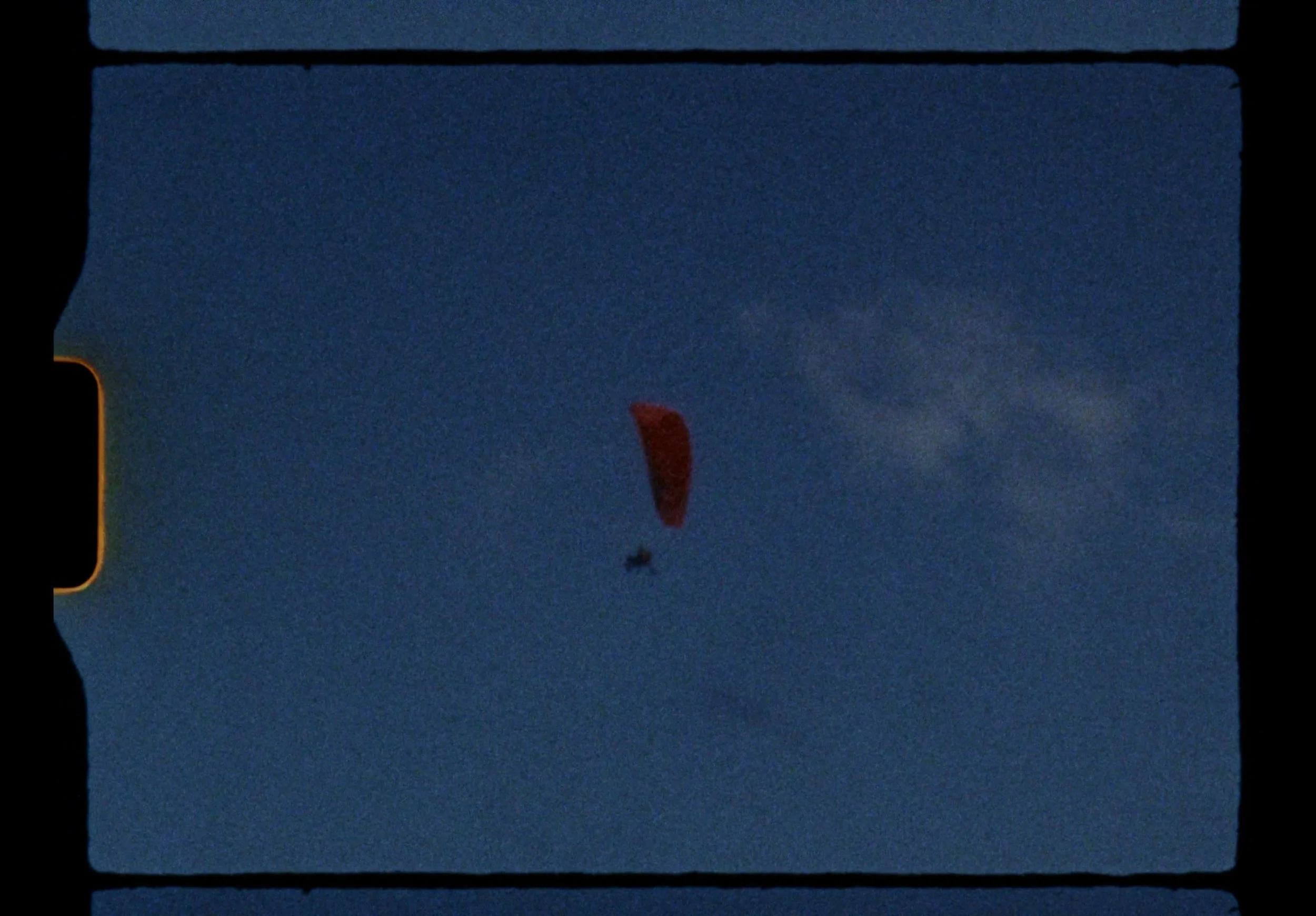 Freedom in the Sky
