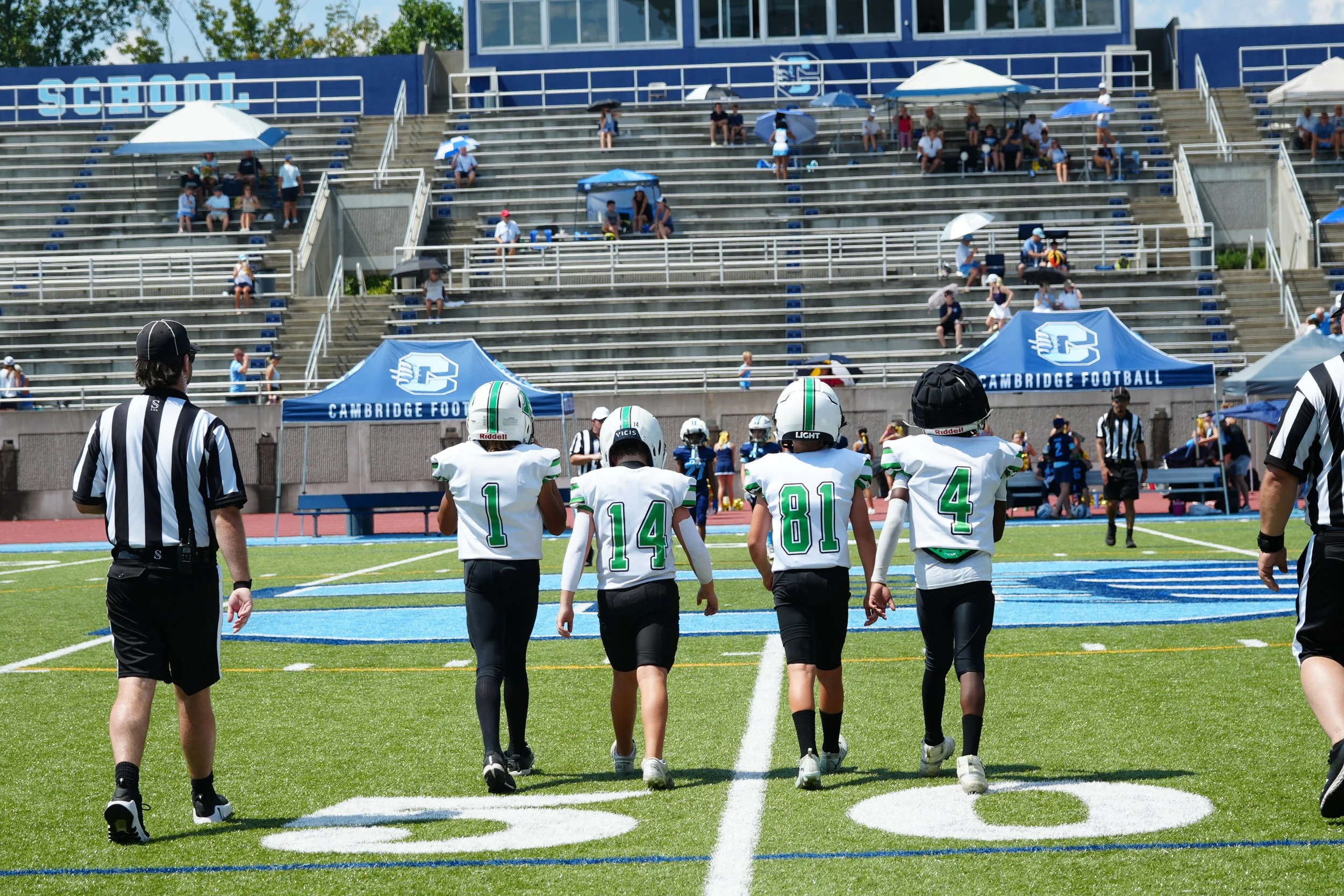 Roswell @ Cambridge