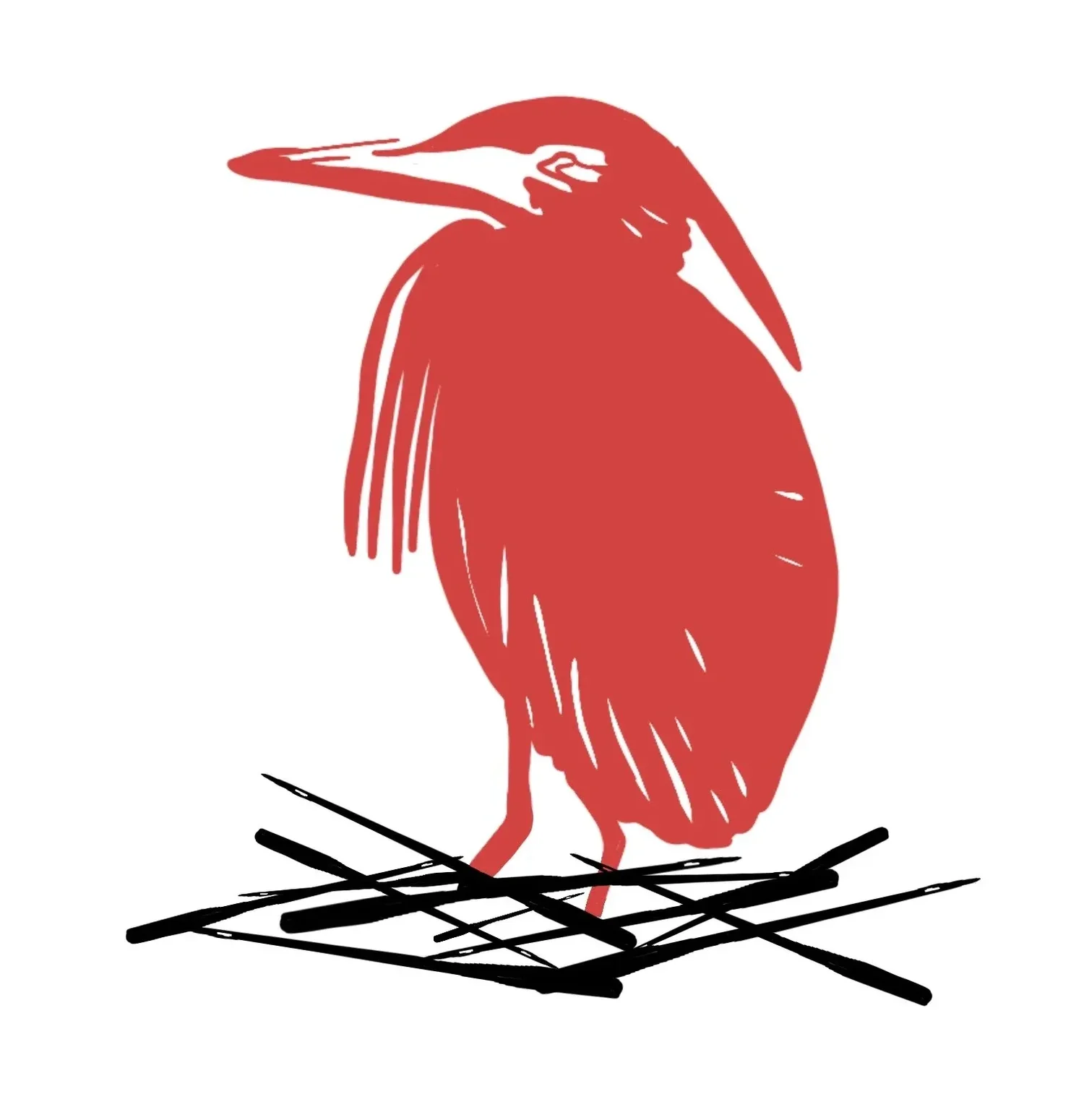 Thread Heron Embroidery Co.