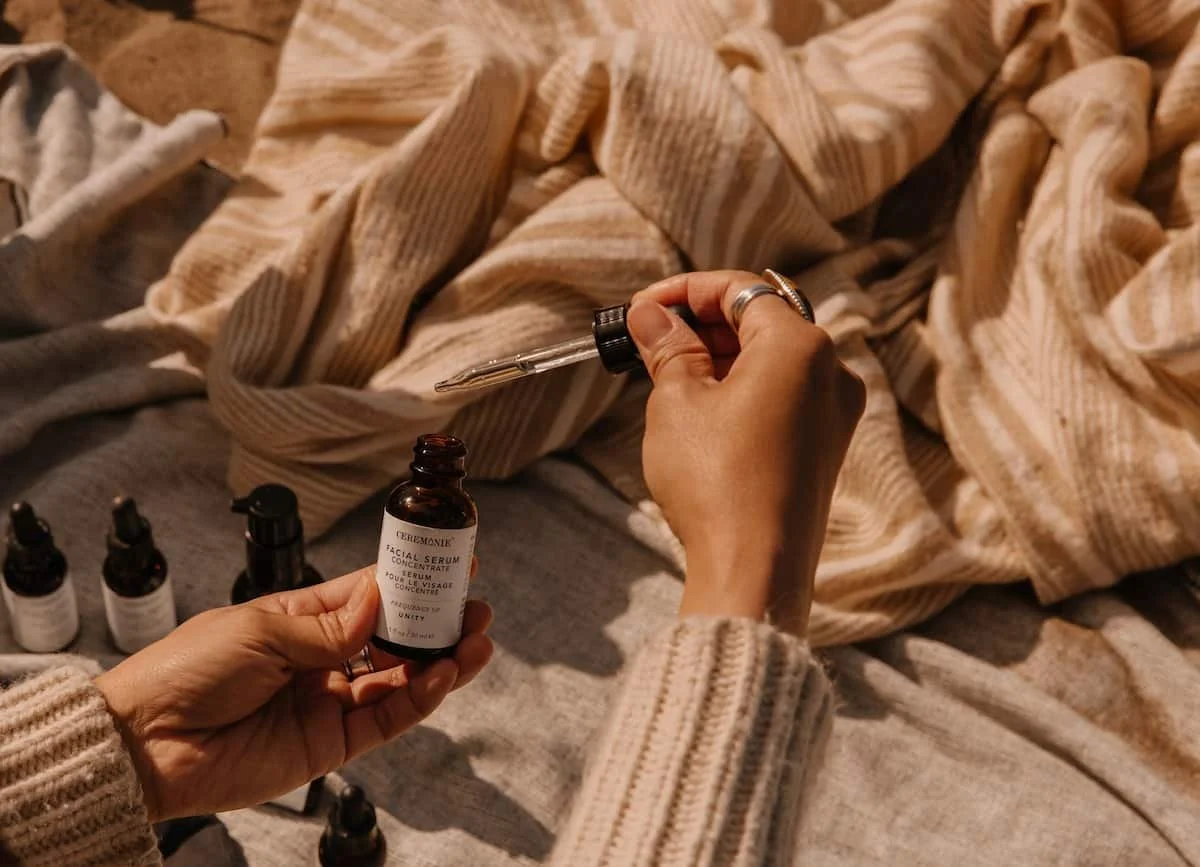 canadian skincare products