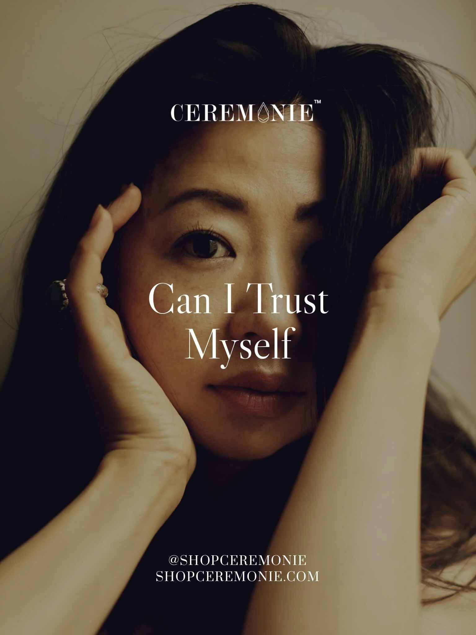 And yes, I trust myself. Enough. 

FINDING I CHING CLARITY

Monthly study sessions over the course of two years.
Enrolment on-going. Payment plans available.