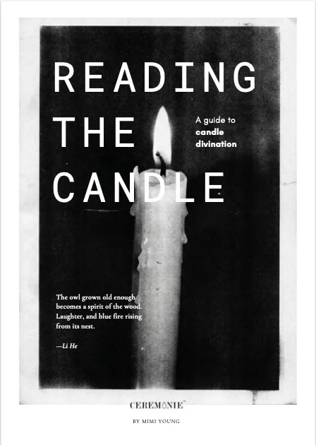 witchcraft books